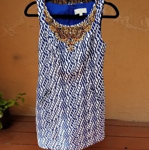 Moulinette Soeurs dress size 2 for Anthropology